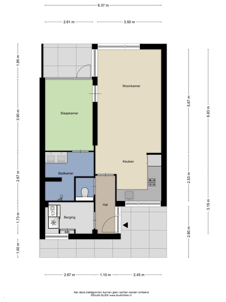 Foto 31 van Zeeldraaierstraat 8