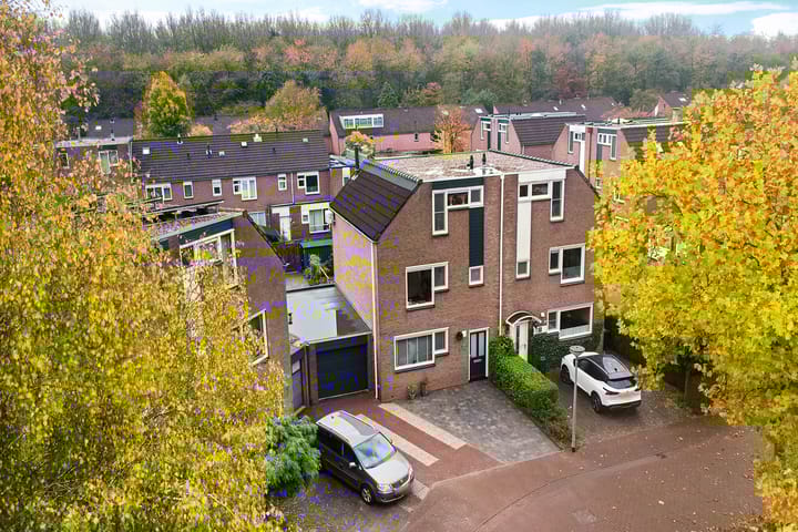 Foto 4 van Rozengaard 18 37