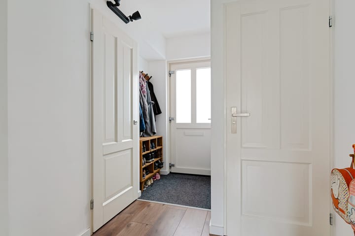 Foto 6 van Rozengaard 18 37