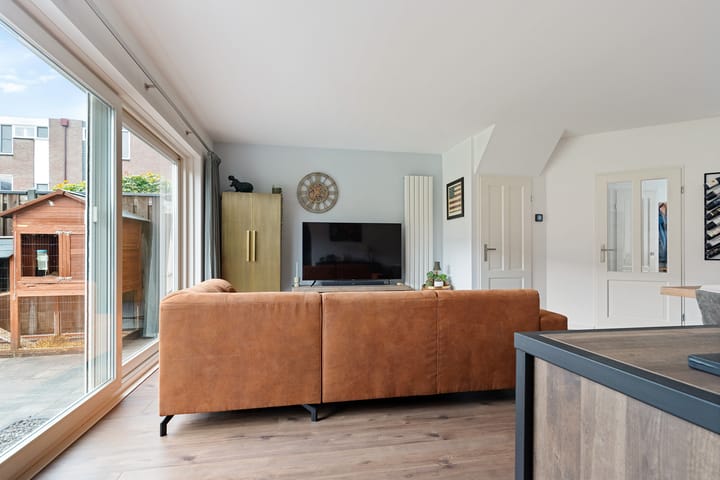 Foto 10 van Rozengaard 18 37