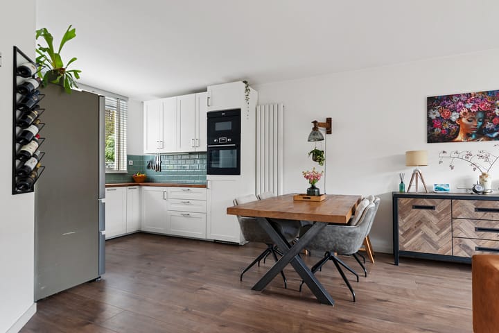 Foto 12 van Rozengaard 18 37