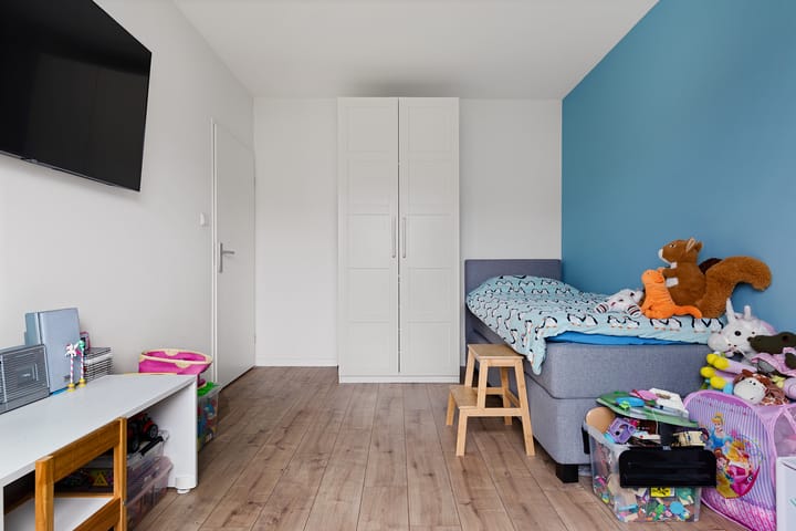 Foto 22 van Rozengaard 18 37