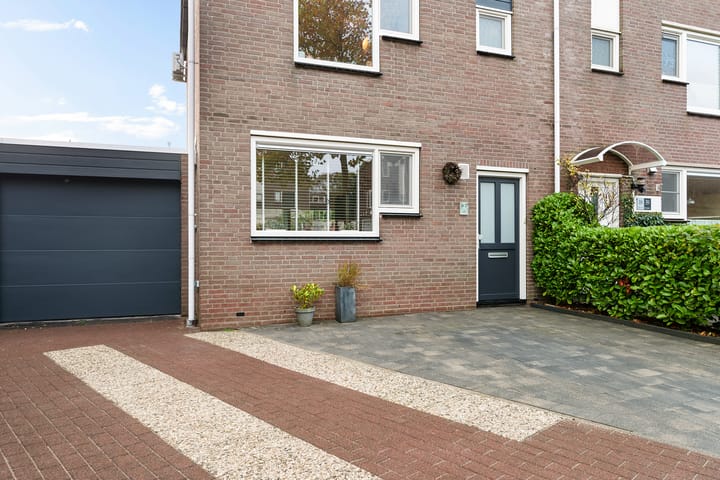 Foto 5 van Rozengaard 18 37