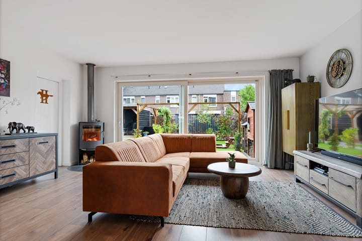 Foto 7 van Rozengaard 18 37