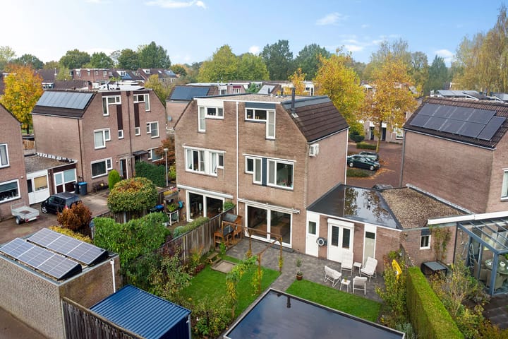 Foto 35 van Rozengaard 18 37