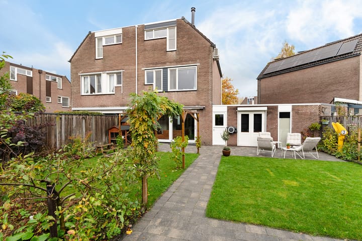 Foto 36 van Rozengaard 18 37