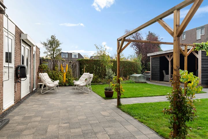 Foto 37 van Rozengaard 18 37