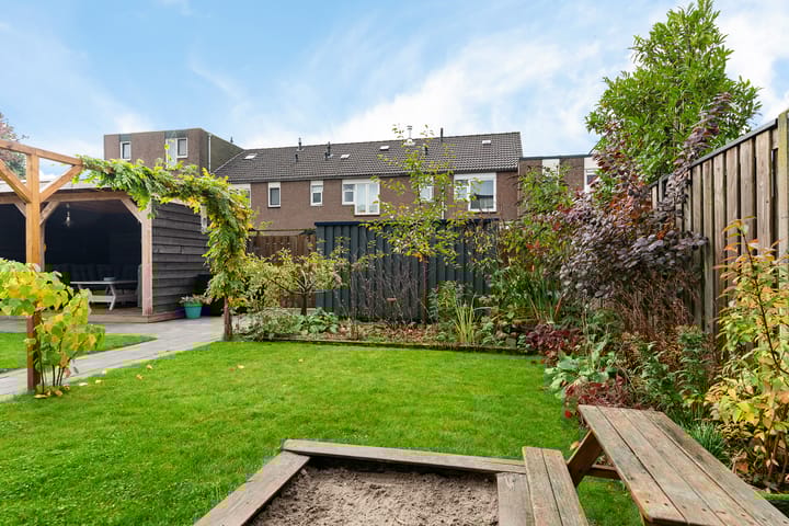 Foto 38 van Rozengaard 18 37