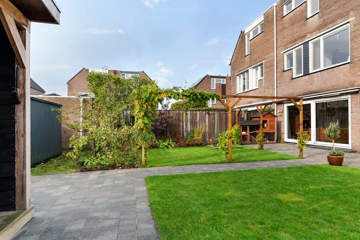 Foto 40 van Rozengaard 18 37