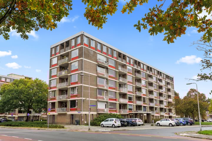 Photo 3 of Ringweg-Randenbroek 30-C