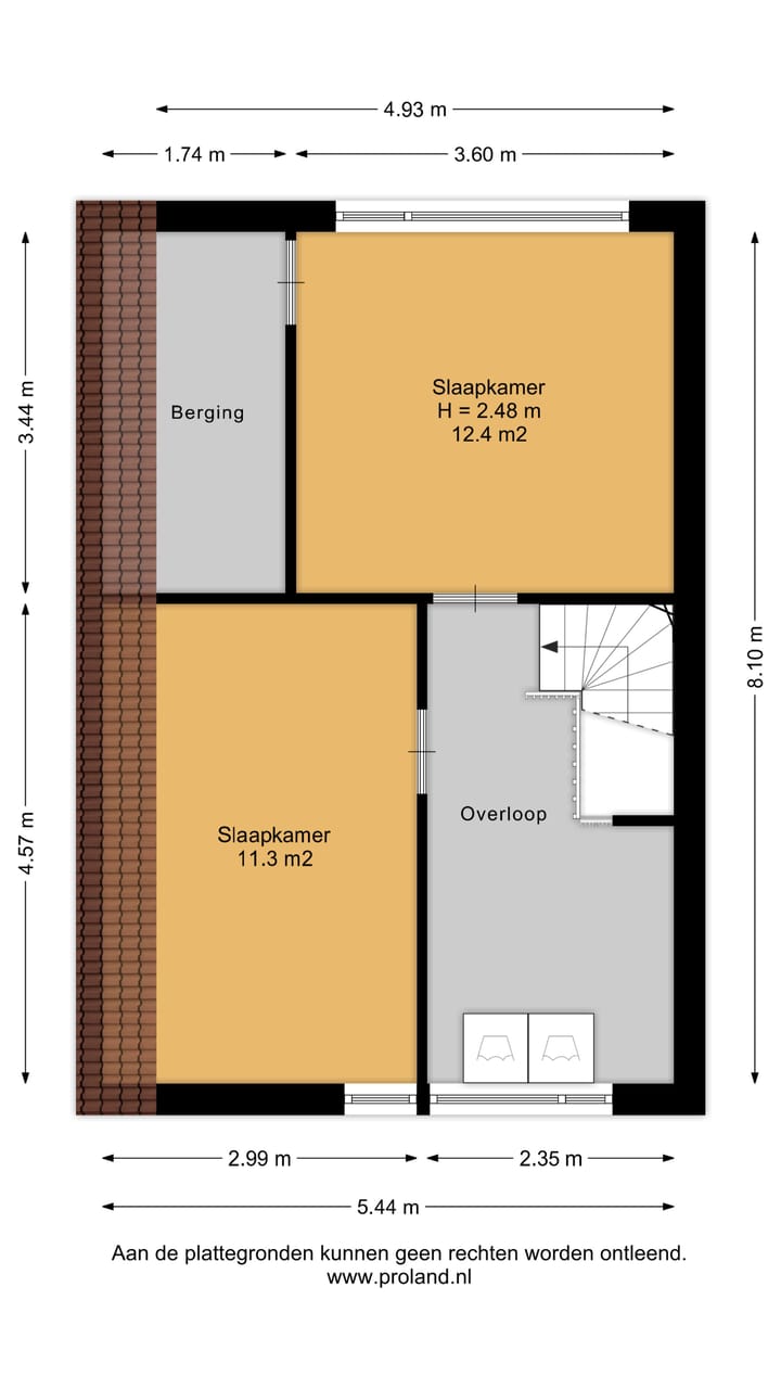 Foto 48 van Rozengaard 18 37
