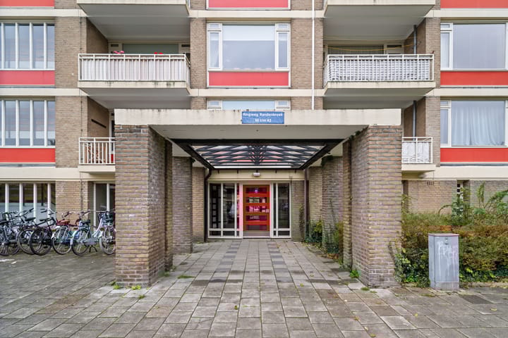 Photo 6 of Ringweg-Randenbroek 30-C