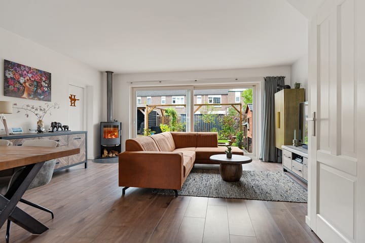 Foto 2 van Rozengaard 18 37