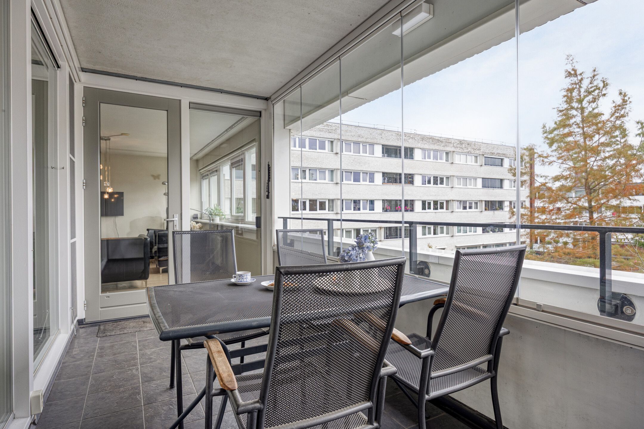 Foto 3 van Laan van Europa 175