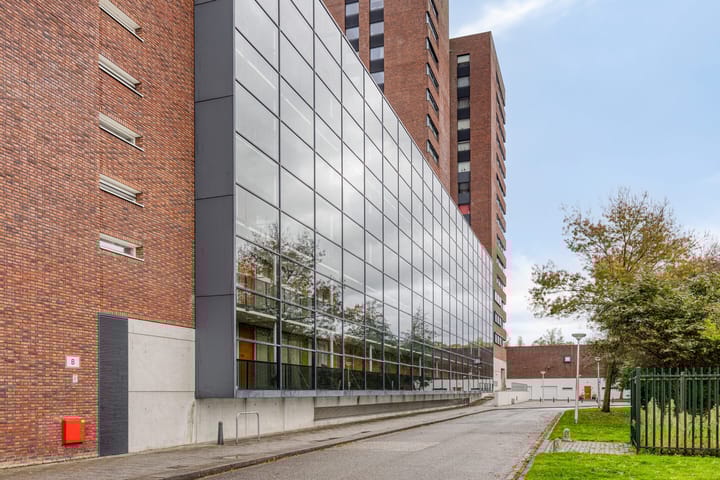 Photo 5 of Laan van Europa 175