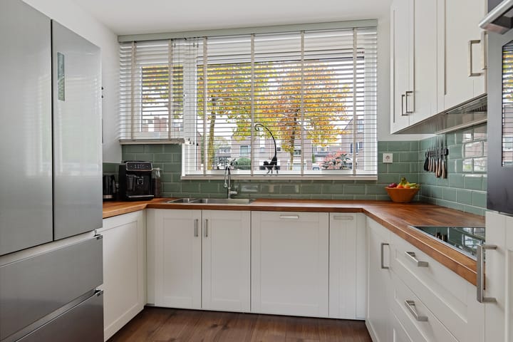 Foto 3 van Rozengaard 18 37