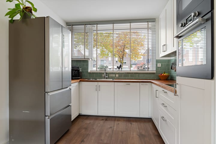 Foto 13 van Rozengaard 18 37