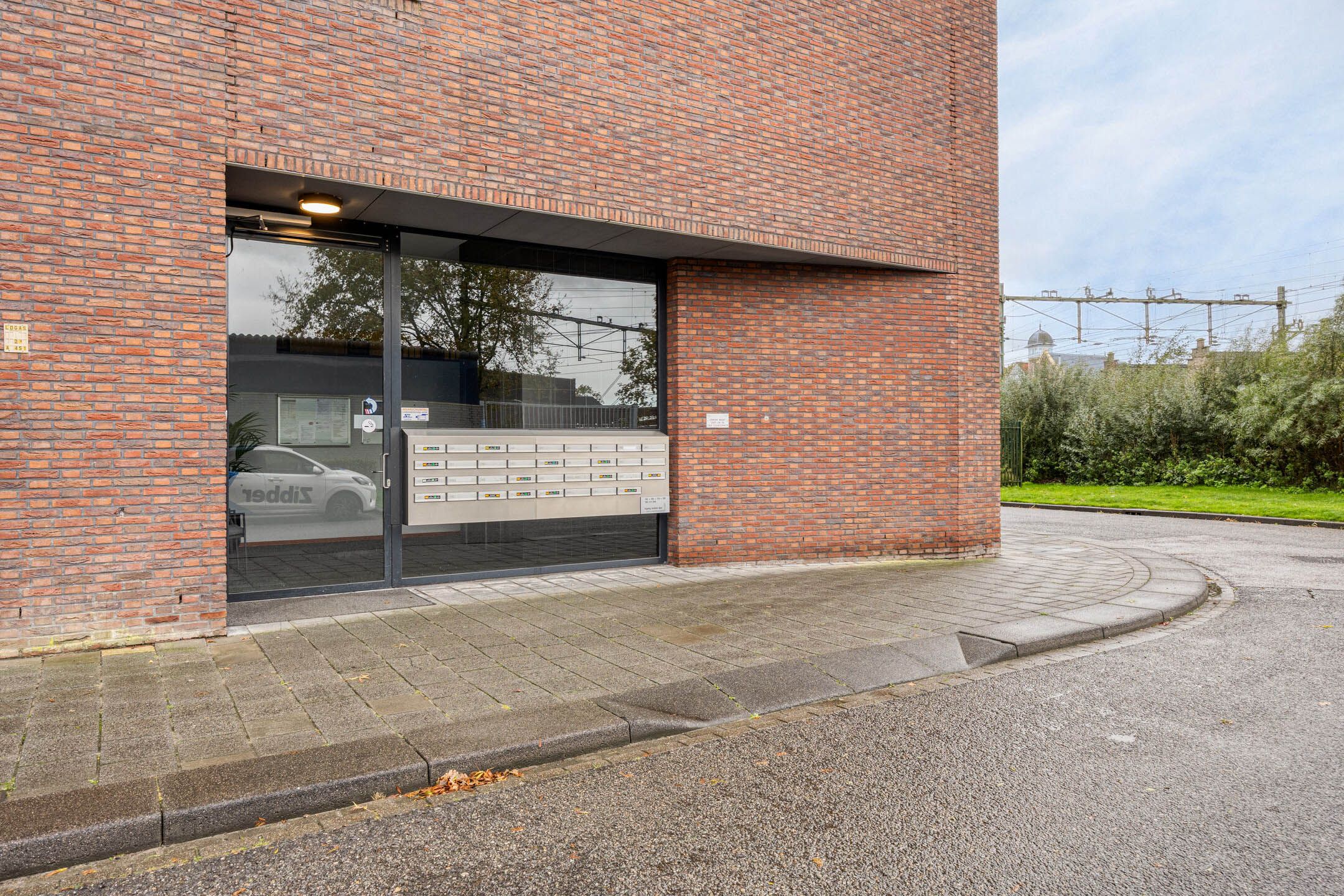 Foto 6 van Laan van Europa 175