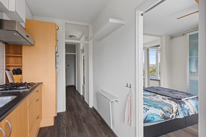 Photo 23 of Ringweg-Randenbroek 30-C