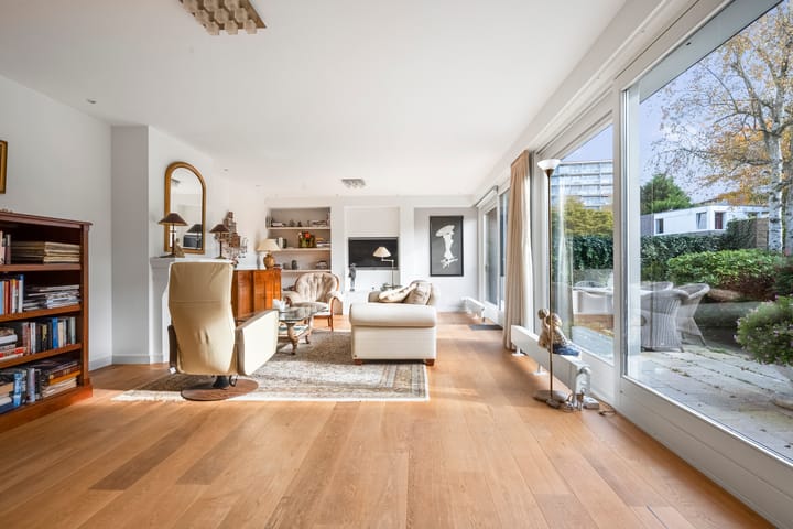 Foto 2 van M. Vaumontlaan 7