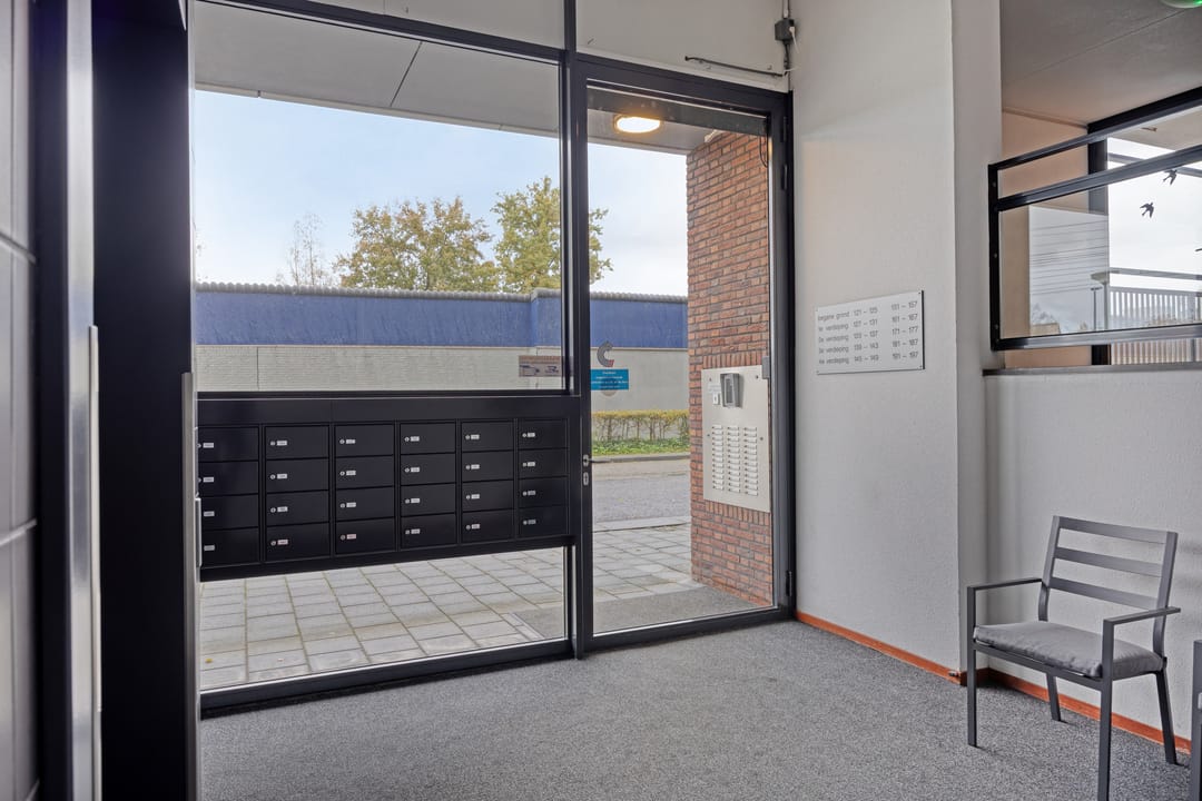 Foto 7 van Laan van Europa 175