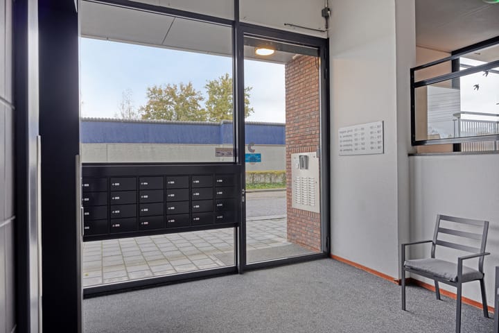 Foto 7 van Laan van Europa 175