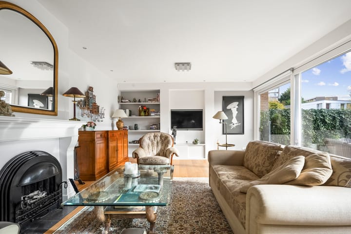 Foto 4 van M. Vaumontlaan 7