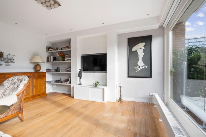 Foto 5 van M. Vaumontlaan 7