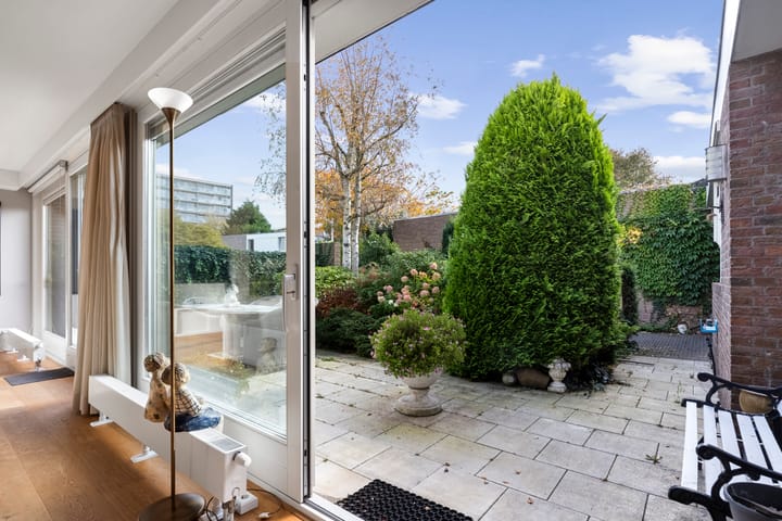 Foto 7 van M. Vaumontlaan 7