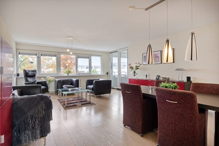 Foto 12 van Laan van Europa 175