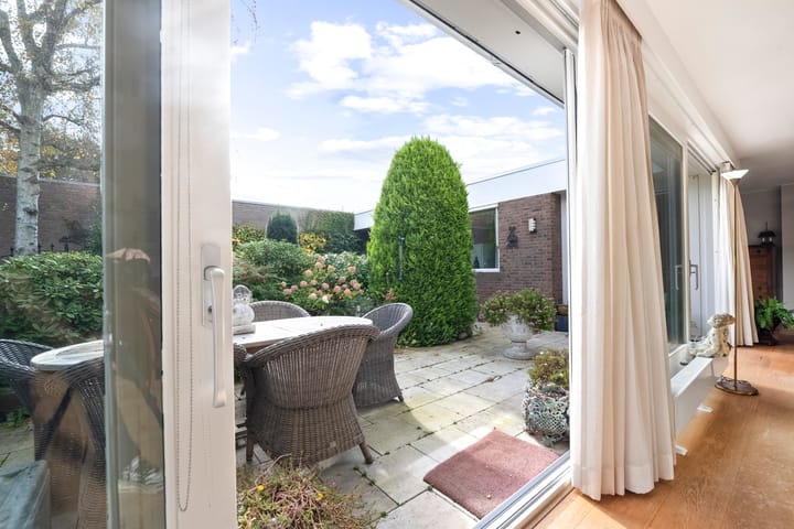 Foto 9 van M. Vaumontlaan 7