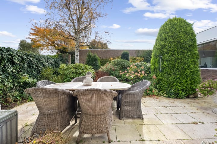 Foto 11 van M. Vaumontlaan 7