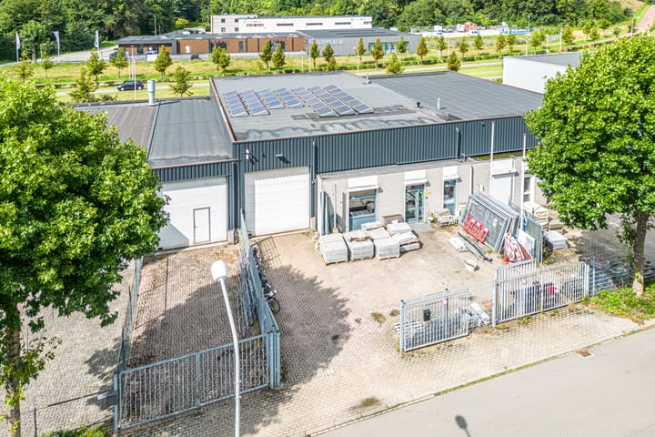 Sortieweg 54, Maastricht