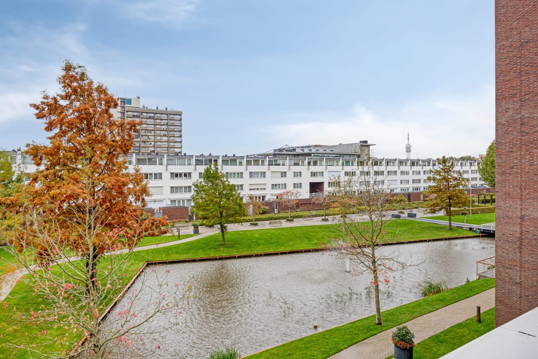 Foto 16 van Laan van Europa 175