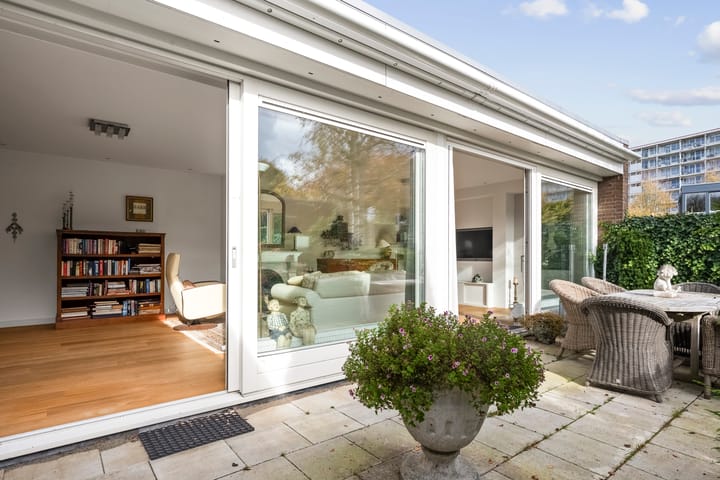 Foto 14 van M. Vaumontlaan 7