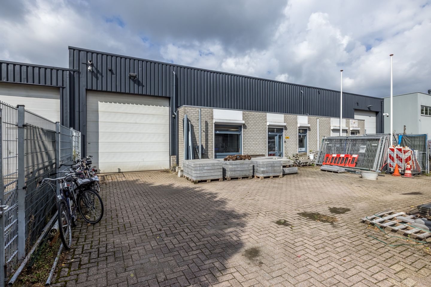 View photo 4 of Sortieweg 54