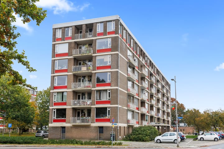 Photo 42 of Ringweg-Randenbroek 30-C