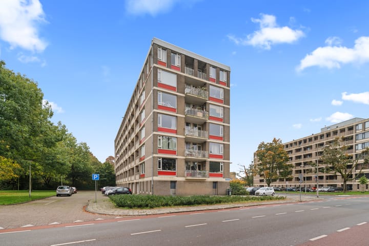 Photo 44 of Ringweg-Randenbroek 30-C