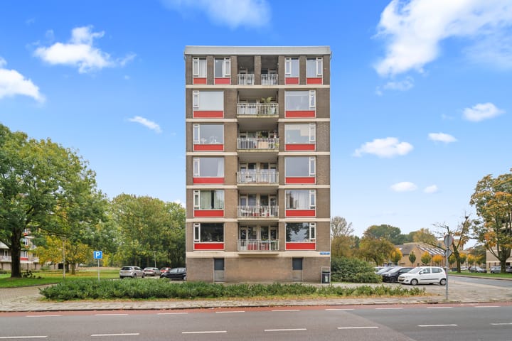 Photo 45 of Ringweg-Randenbroek 30-C