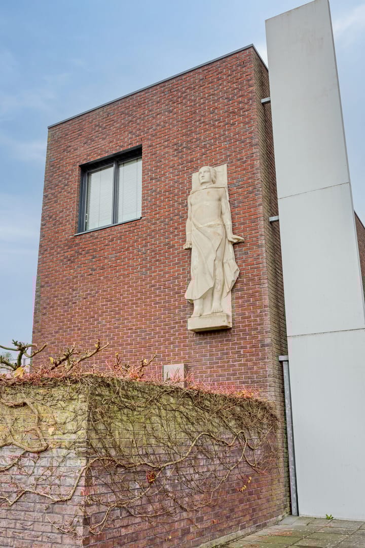 Foto 28 van Laan van Europa 175