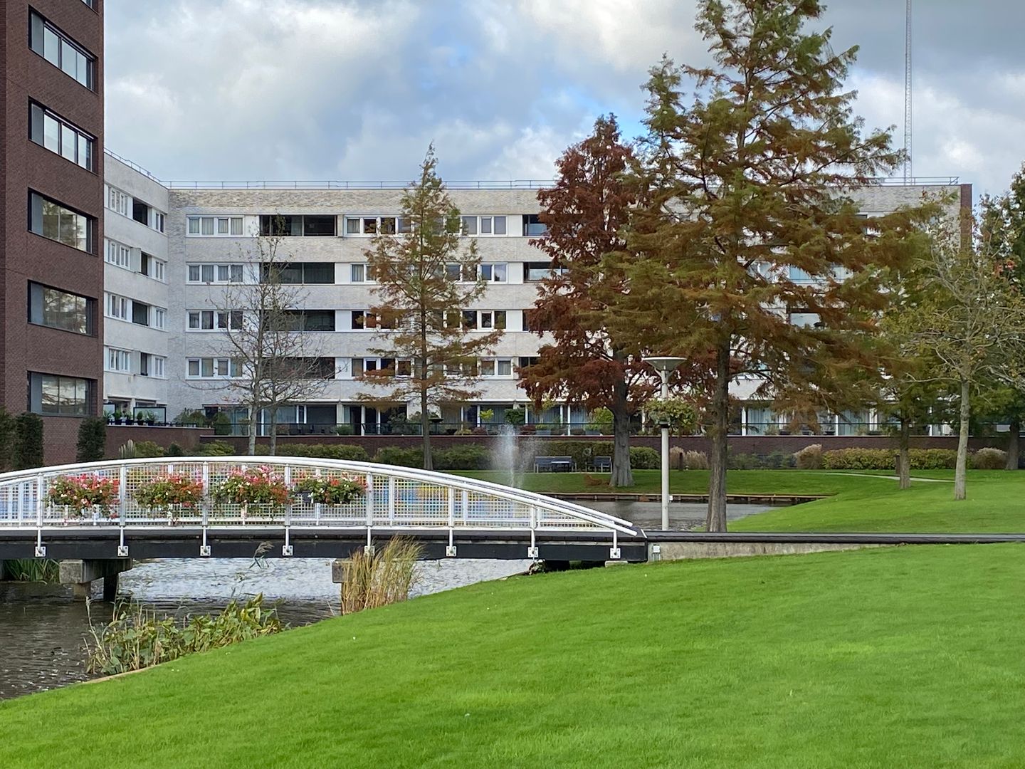 Foto 29 van Laan van Europa 175