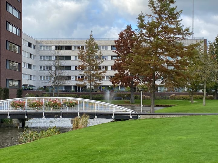 Foto 29 van Laan van Europa 175