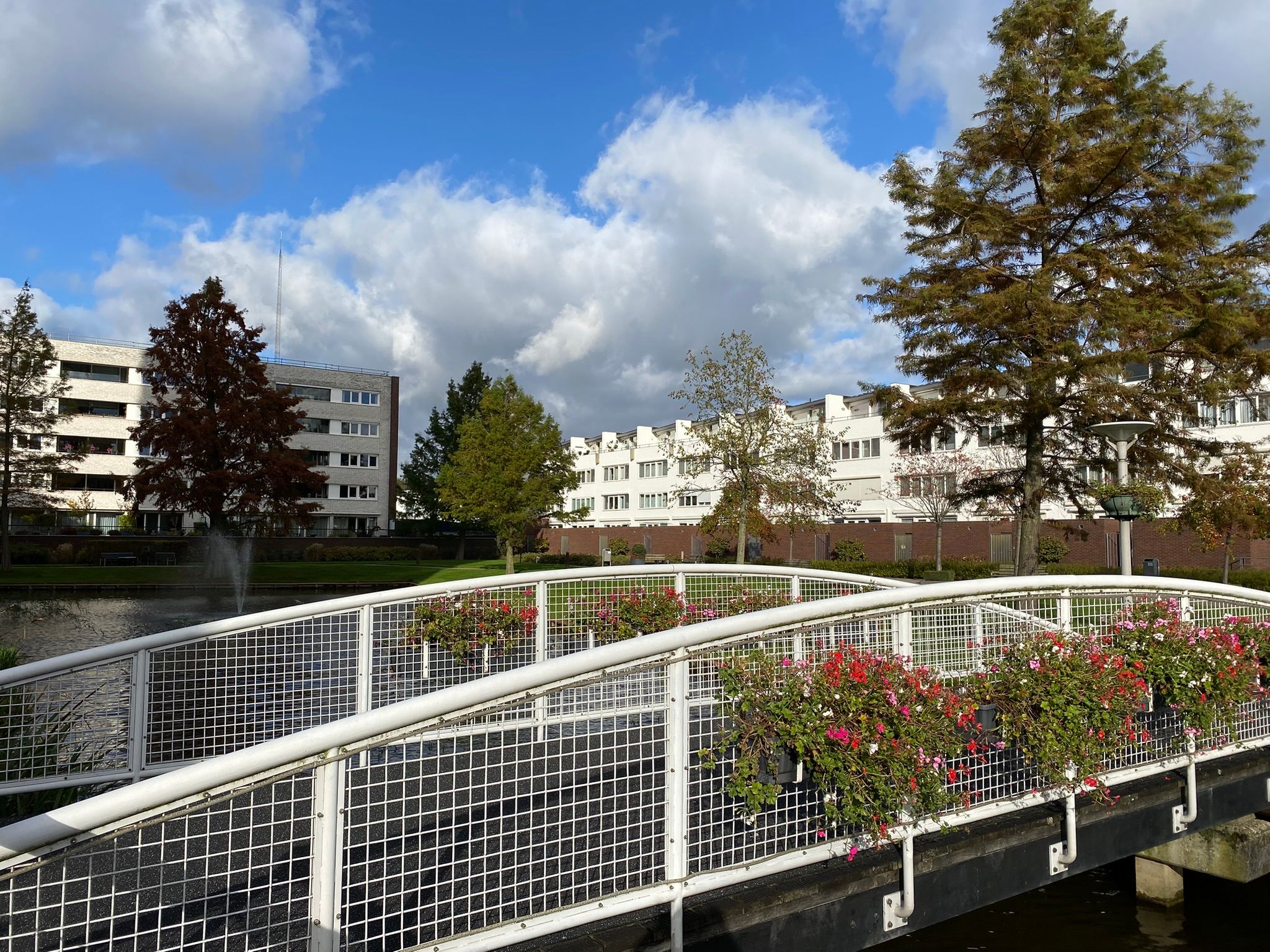 Foto 30 van Laan van Europa 175