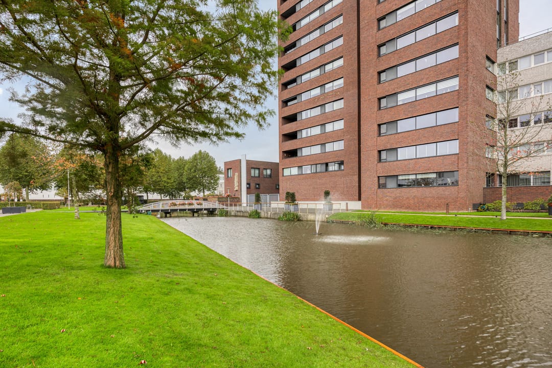 Foto 31 van Laan van Europa 175