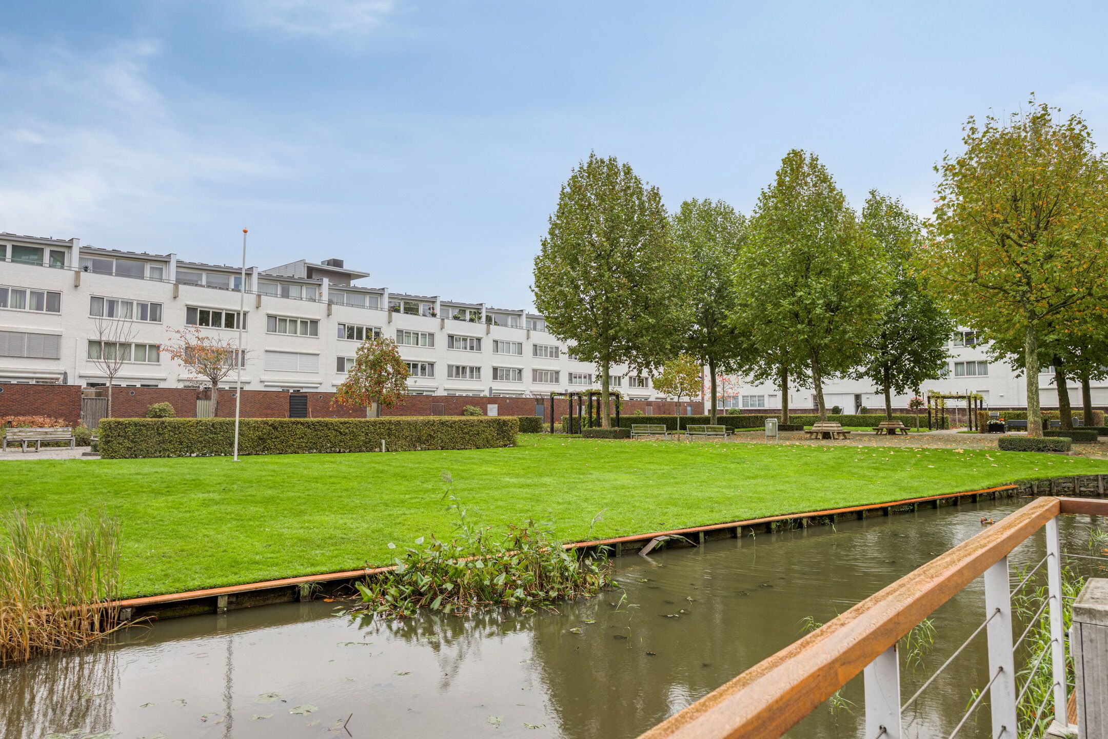 Foto 33 van Laan van Europa 175