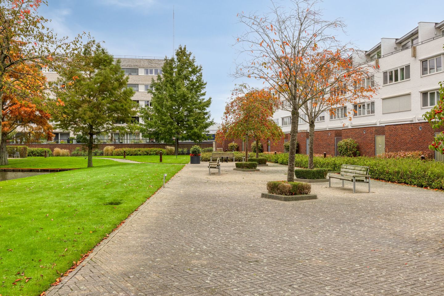 Foto 34 van Laan van Europa 175