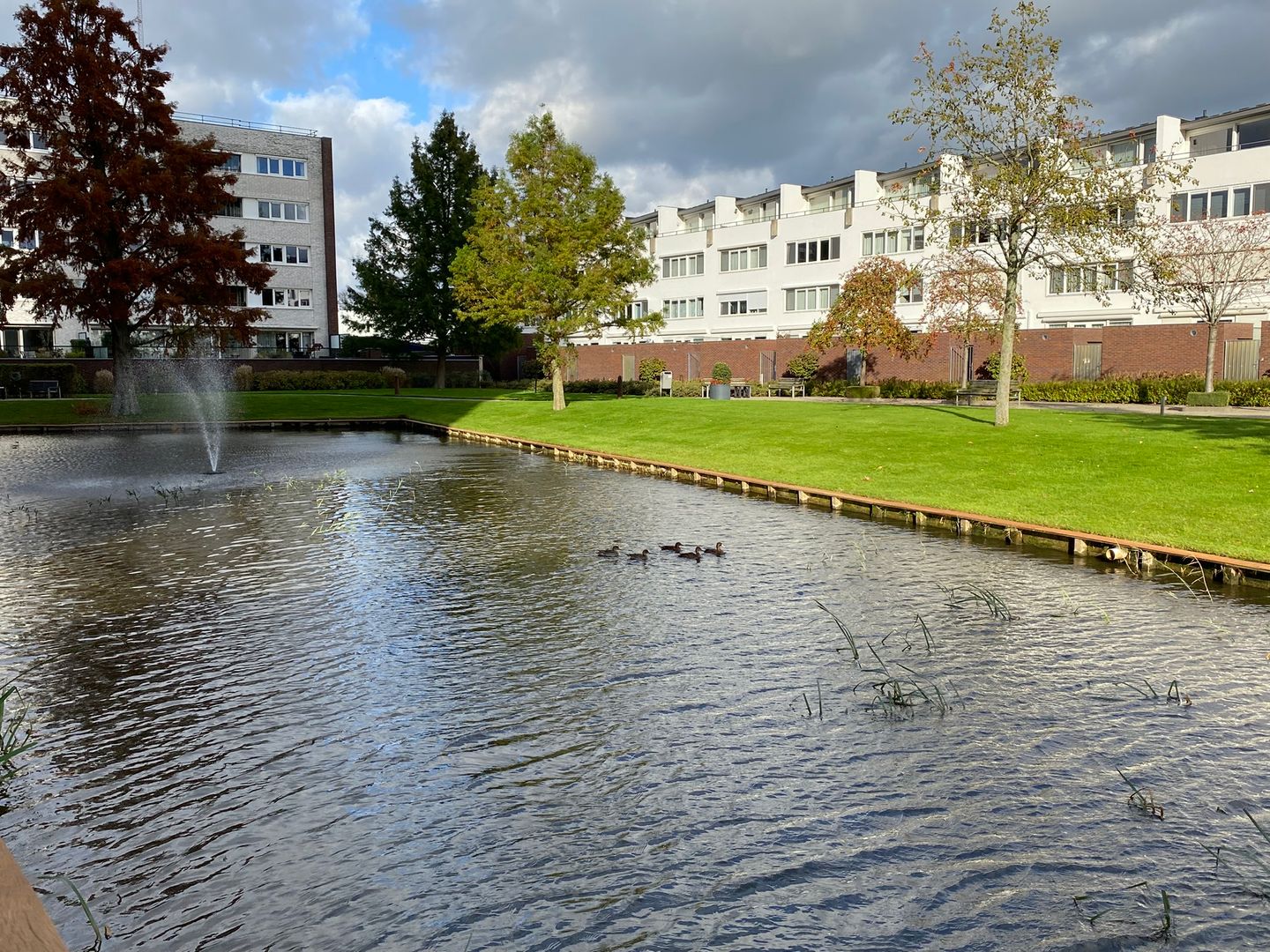 Foto 35 van Laan van Europa 175