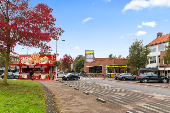 Photo 54 of Ringweg-Randenbroek 30-C