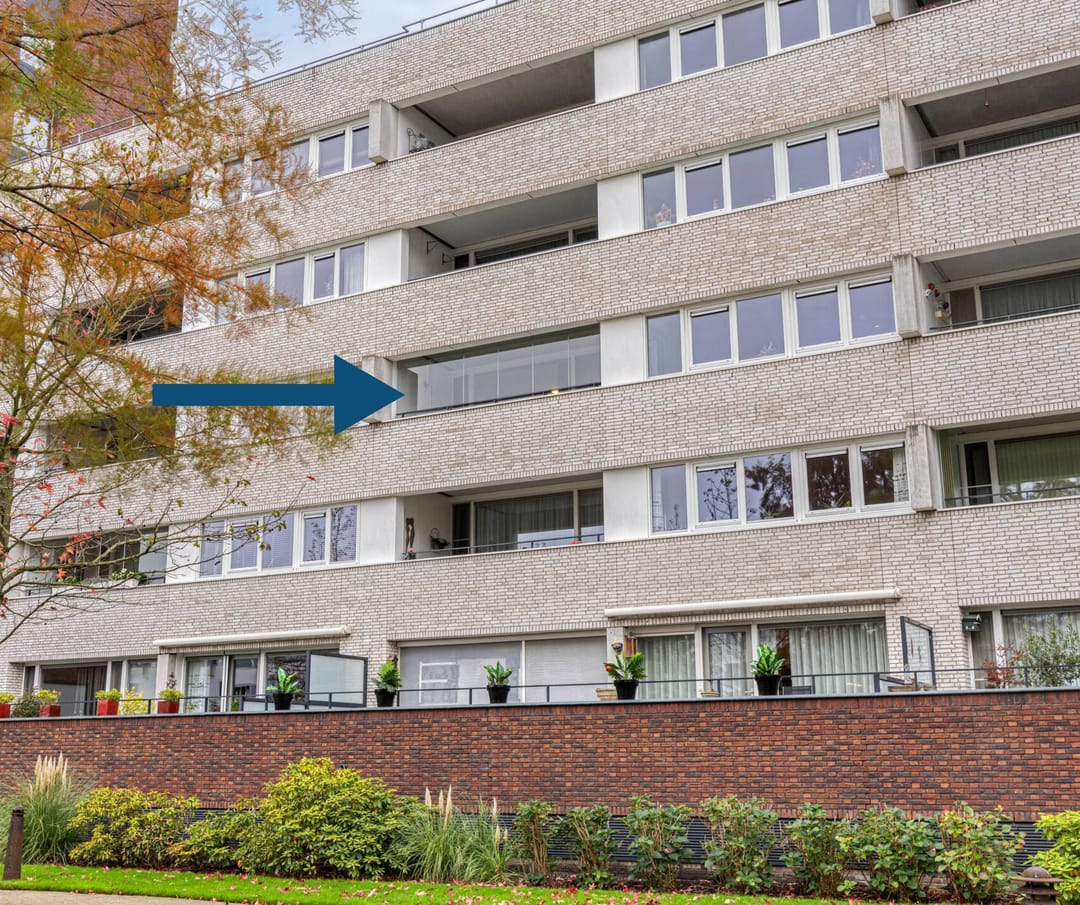 Foto 37 van Laan van Europa 175