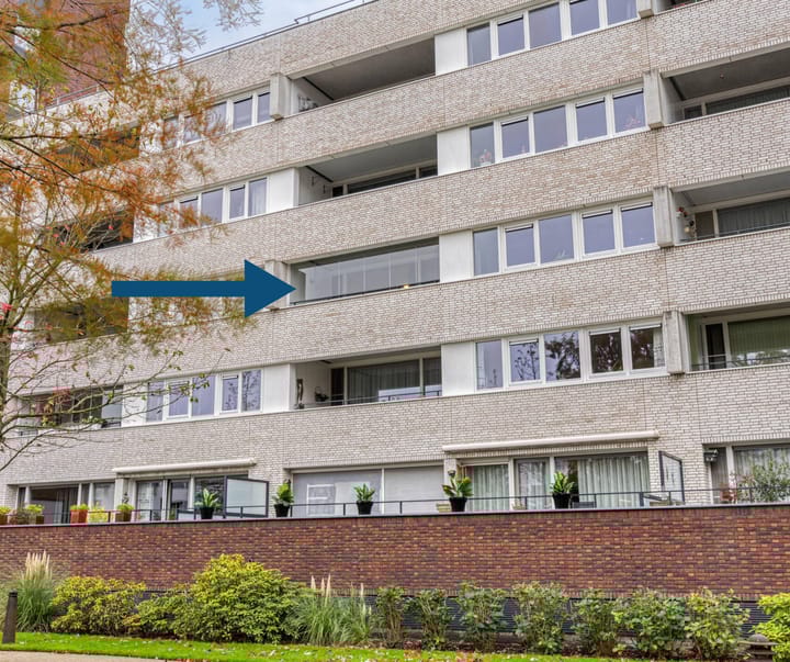 Foto 37 van Laan van Europa 175